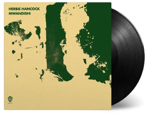 HERBIE HANCOCK – Mwandishi (1LP Vinyl)