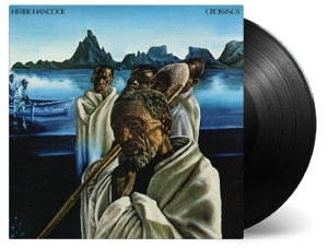 HERBIE HANCOCK – Crossings (1LP Vinyl)