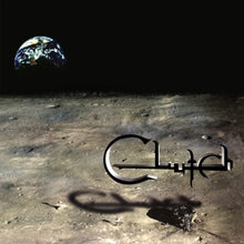 Clutch – Clutch vinyl