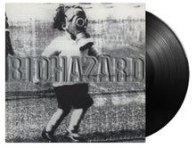Biohazard – State of the World Address vinyl