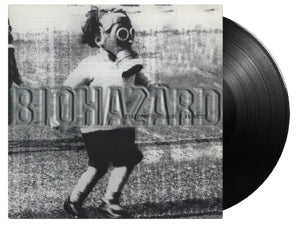 Biohazard – State of the World Address (1LP Vinyl)