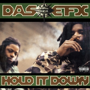 Das Efx – Hold It Down (2LP Vinyl)