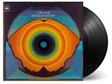 MILES DAVIS – Miles In the Sky vinyl