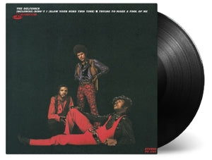 Delfonics – Delfonics vinyl