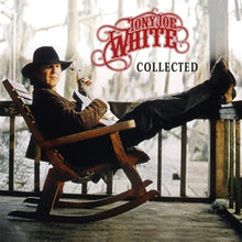 White, Tony Joe – Collected vinyl