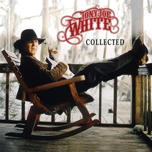 White, Tony Joe – Collected (2LP Vinyl)