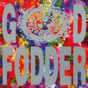 Ned's Atomic Dustbin – God Fodder (1LP Vinyl)