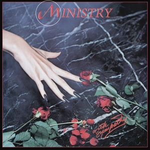 Ministry – With Sympathy vinyl