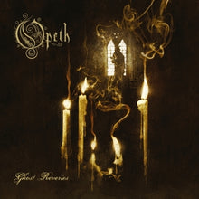 Opeth – Ghost Reveries vinyl