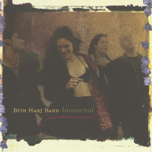 Hart, Beth -Band- – Immortal (1LP Vinyl)