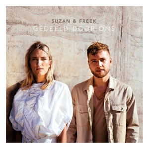 SUZAN & FREEK – Gedeeld Door Ons (1LP Vinyl)