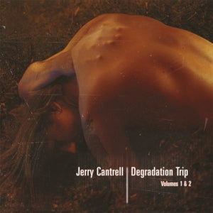 Cantrell, Jerry – Degradation Trip 1&2 vinyl