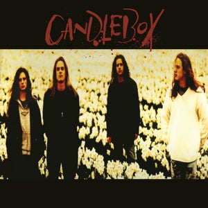 Candlebox – Candlebox vinyl