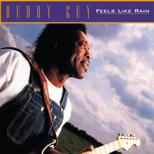 Guy, Buddy – Feels Like Rain vinyl