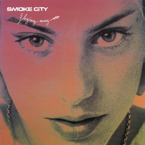 Smoke City – Flying Away vinyl
