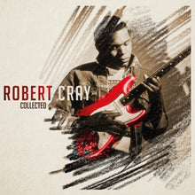 Cray, Robert – Collected vinyl