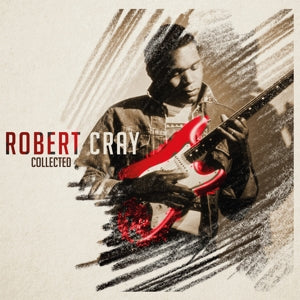 Cray, Robert – Collected (2LP Vinyl)