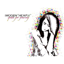 Heap, Imogen – Speak For Yourself vinyl