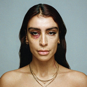Sevdaliza – Shabrang (2LP, farbiges Vinyl)