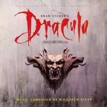 Kilar, Wojciech – Bram Stoker's Dracula vinyl