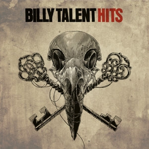 Billy Talent – Hits (2LP Vinyl)