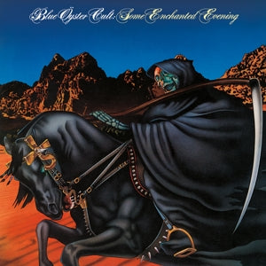 Blue Oyster Cult – Some Enchanted Evening (1LP Vinyl)