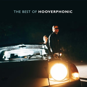 HOOVERPHONIC – Best of Hooverphonic vinyl