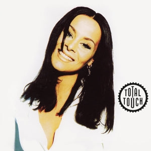 Total Touch – Total Touch vinyl