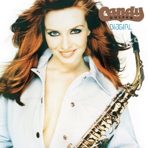 Dulfer, Candy – Big Girl (2LP, Coloured Vinyl, Reissue)