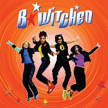 B*Witched – B*Witched vinyl