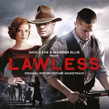 Cave, Nick & Warren Ellis – Lawless vinyl