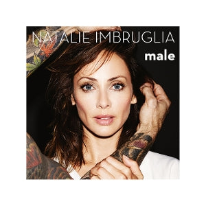 Imbruglia, Natalie – Male (1LP, Coloured Vinyl)