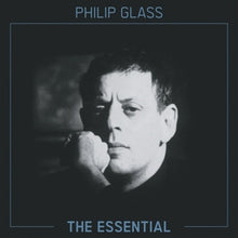 Glass, Philip – Essential vinyl