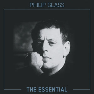 Philip Glass – Essential (4LP Vinyl)