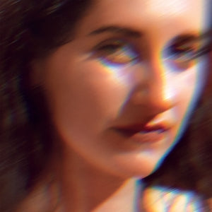 EEFJE DE VISSER – Bitterzoet vinyl