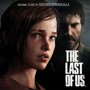 Original Motion Picture Soundt – Last of Us vinyl