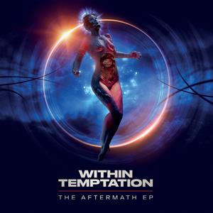WITHIN TEMPTATION – Aftermath Ep vinyl