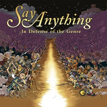 Say Anything – In Defense of the Genre vinyl