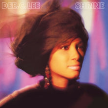 Lee, Dee C. – Shrine vinyl