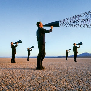 Alan Parsons Project – Live (Very Best of) vinyl