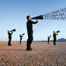 Alan Parsons Project – Live (Very Best of) vinyl
