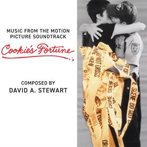 SOUNDTRACK – Cookie's Fortune (1LP, Coloured Vinyl)