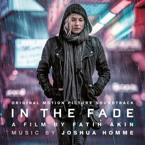 SOUNDTRACK – In the Fade (1LP, Coloured Vinyl)