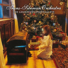 Trans-Siberian Orchestra – The Ghosts of Christmas Eve vinyl