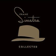 FRANK SINATRA – Collected vinyl