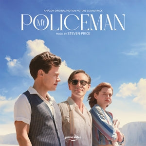 Original Motion Picture Soundt – My Policeman vinyl