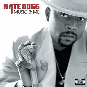 Nate Dogg – Music and Me (2LP Vinyl)