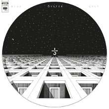 Blue Oyster Cult – Blue Oyster Cult vinyl