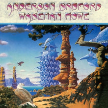 Anderson, Bruford, Wakeman, Howe – Anderson Bruford Wakeman Howe vinyl