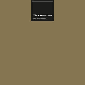 Mono – Mono - Life In Mono (the Remixes) vinyl